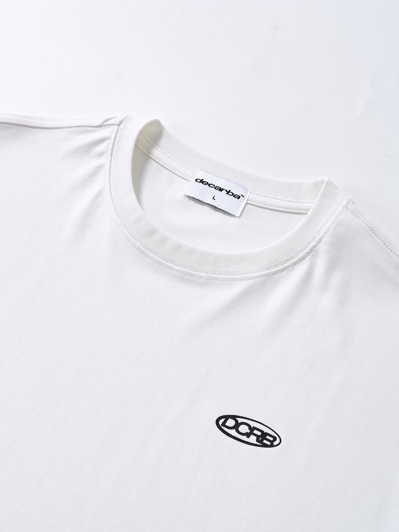 DCRB Basic Tee V2