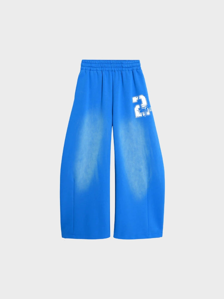 DCRB Barrel Fit Nr. 2 Joggers