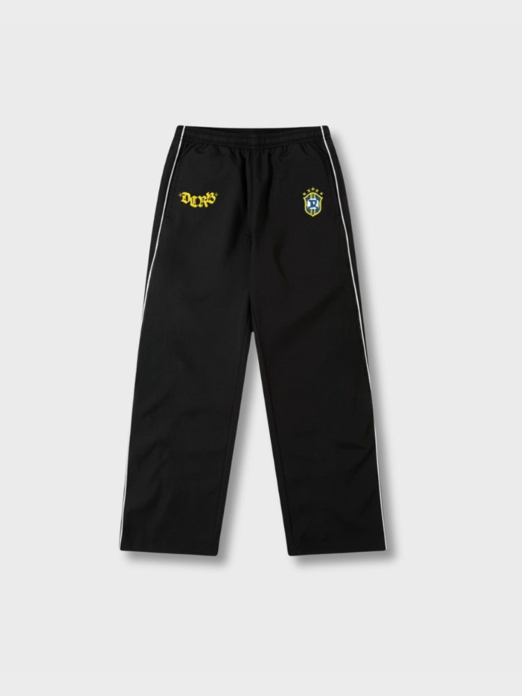 DCRB Brasil Joggers - Limited Edition