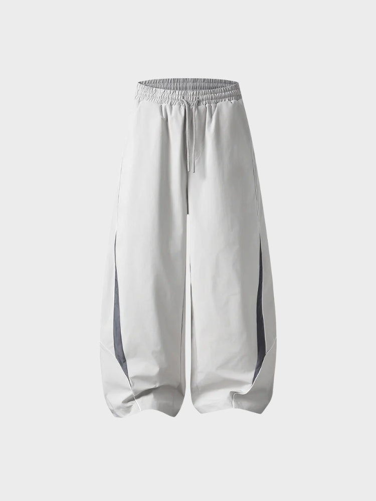 DCRB Track Mesh Joggers
