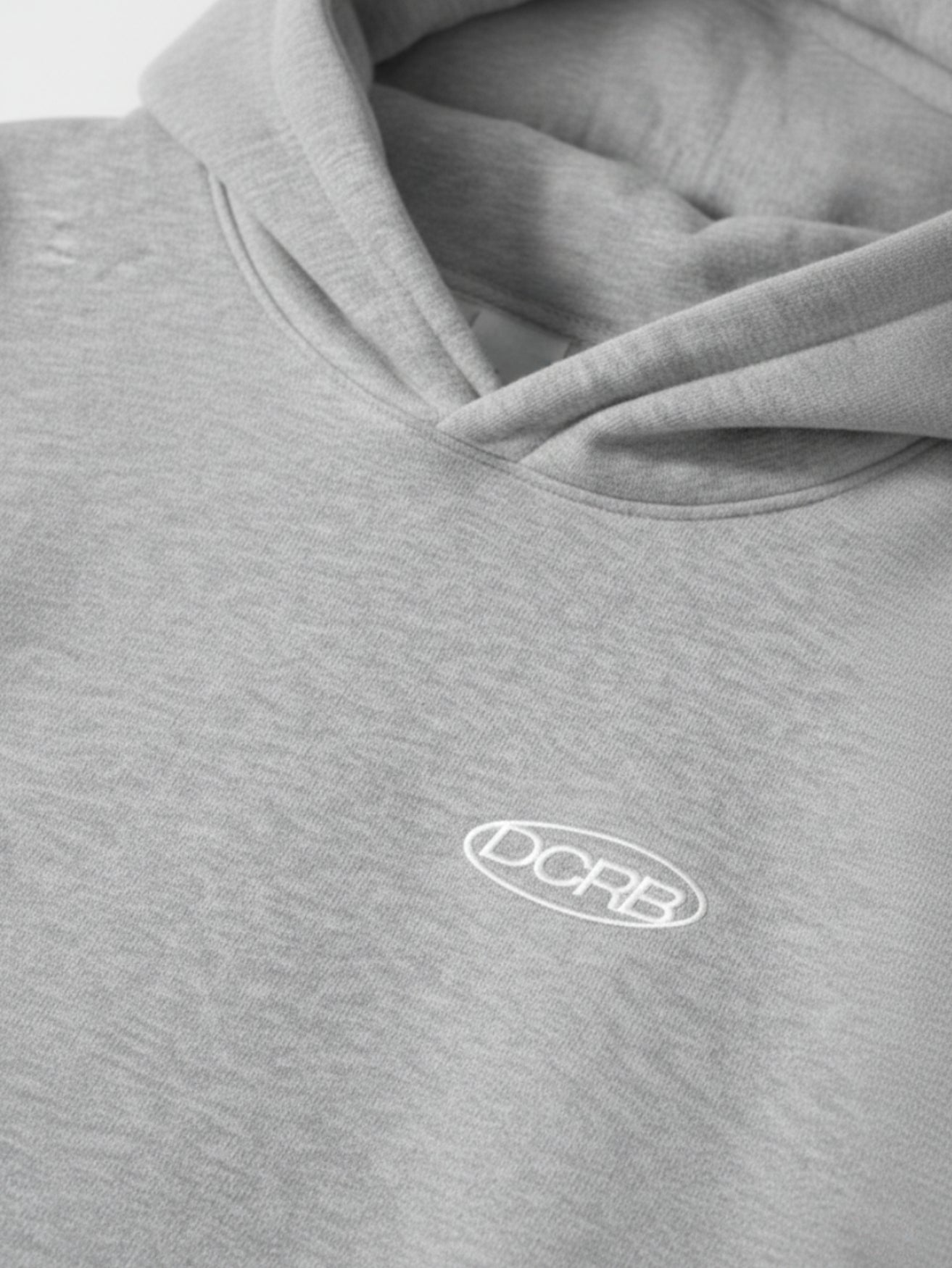 DCRB Hoodie V2