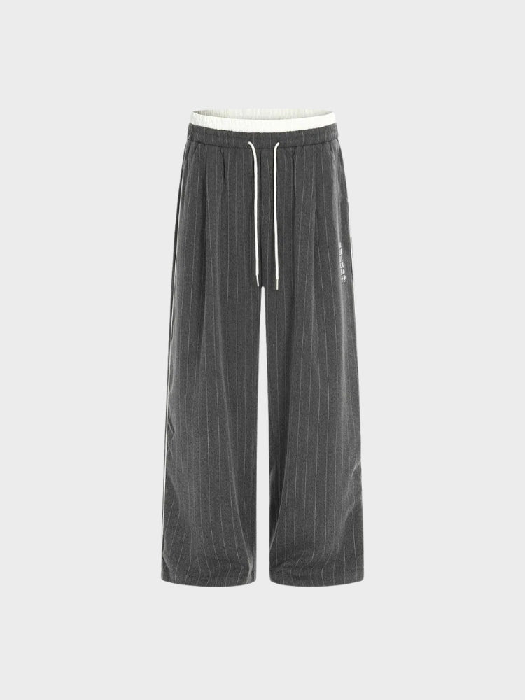 DCRB Striped Vintage Tracksuit