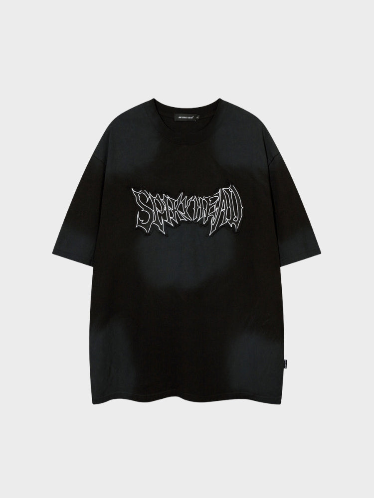 DCRB SpikeyHead Tee