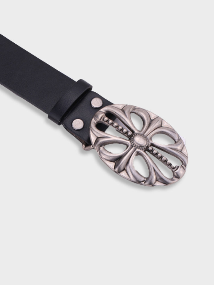 DCRB Studded Belt