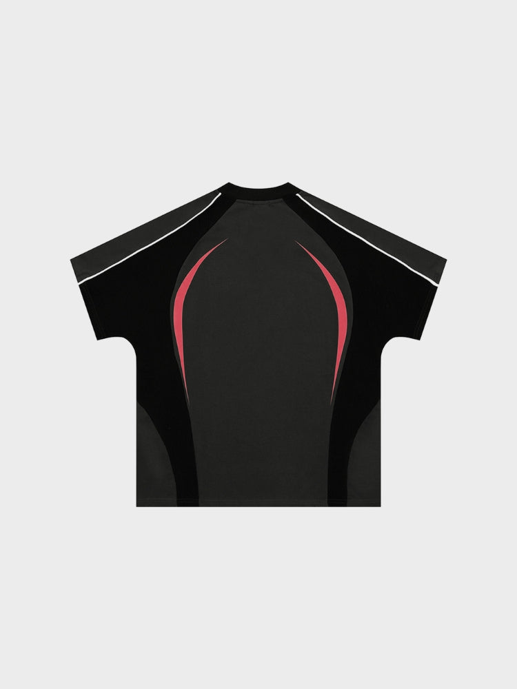 DCRB x Gather Savage Tee