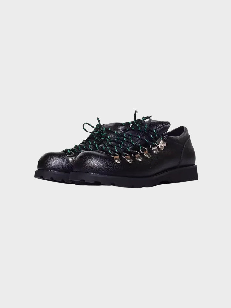 DCRB Summit Ridge Derby Black