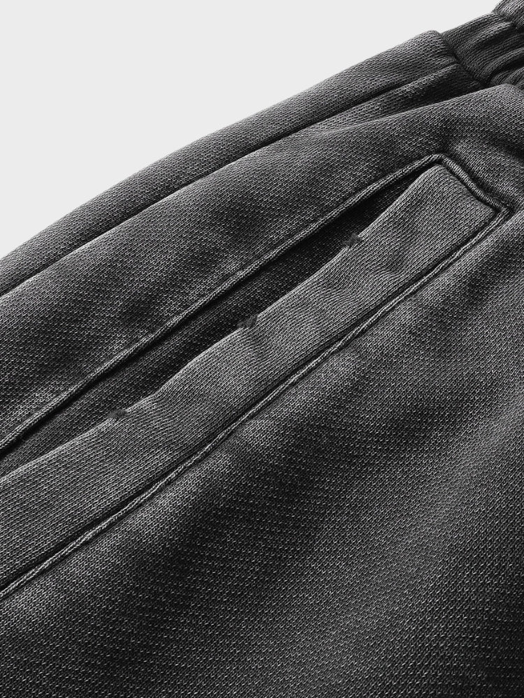 DCRB Acid Washed Sweatpants