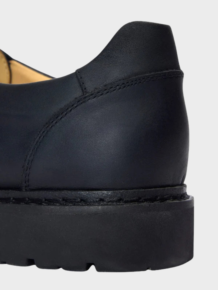 DCRB Derby Suede Rosewood Dust