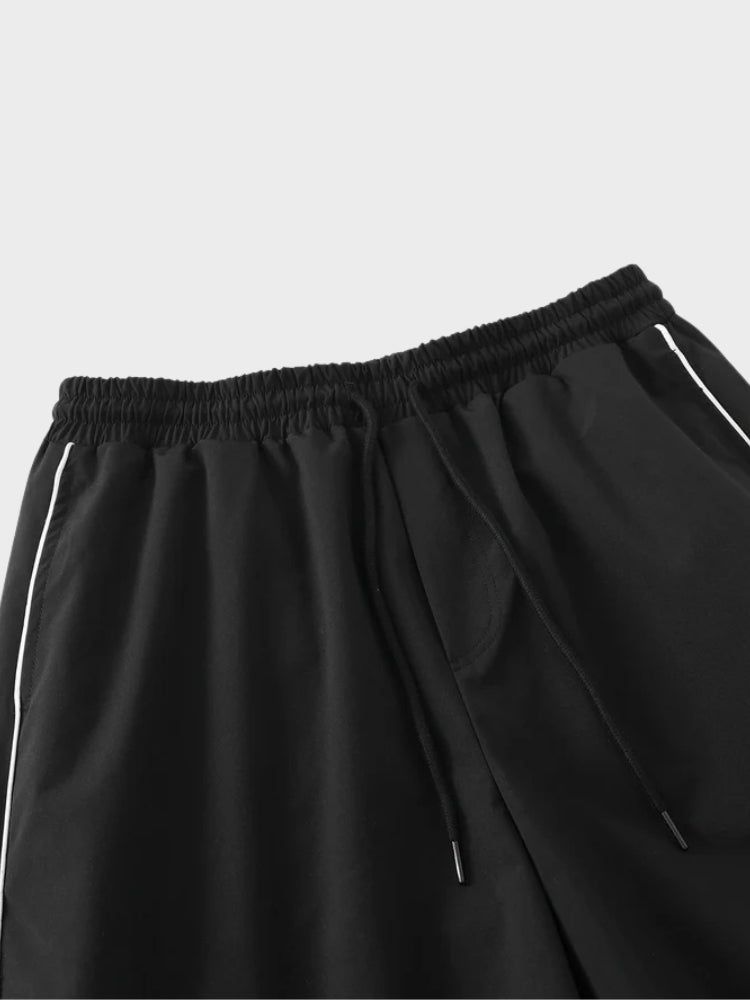 DCRB Track Mesh Joggers