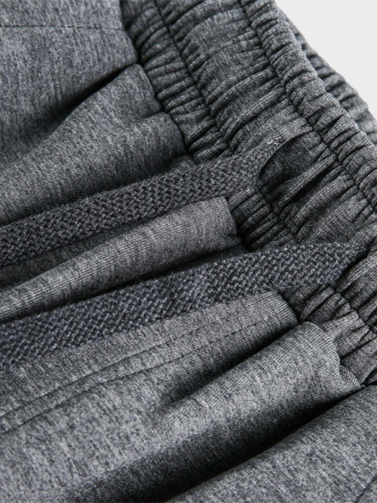 DCRB Barrel Fit Joggers