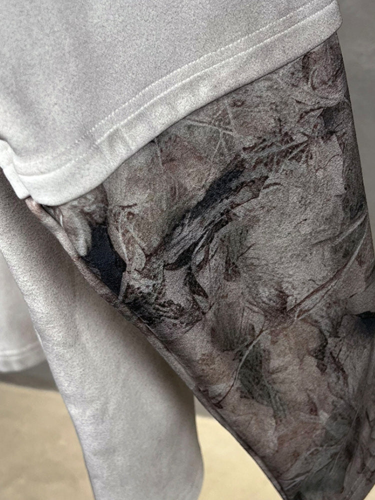 DCRB Gradient Realtree 2 Piece Longsleeve