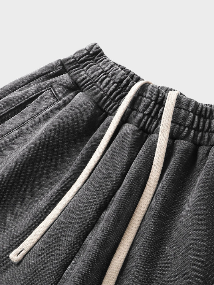 DCRB Acid Washed Sweatpants