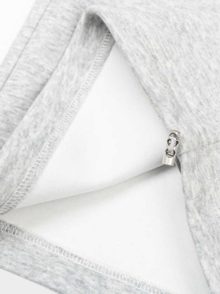 DCRB Wide Leg Script Joggers