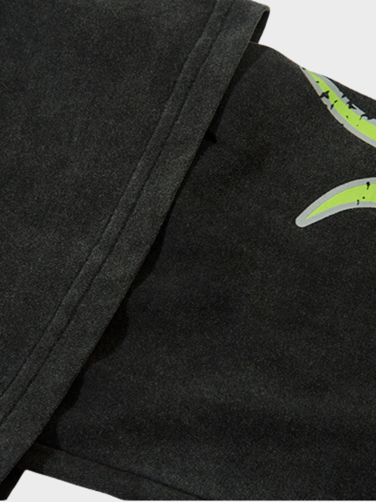 DCRB 2 Piece Racing Brothers Shirt