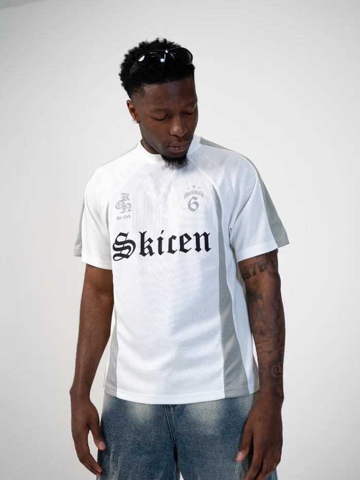 Vintage Skicen Tee
