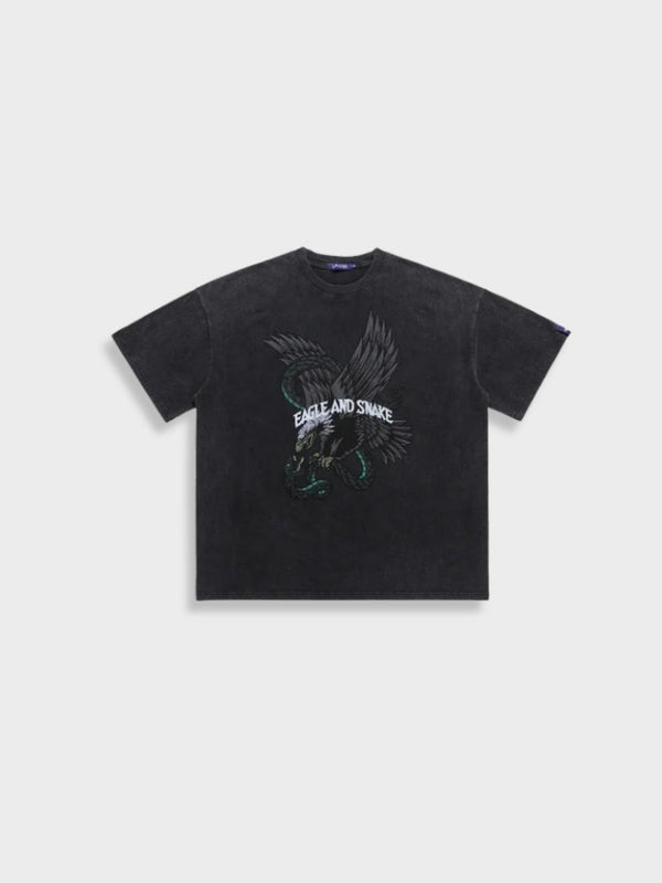 Vintage Eagle Tee