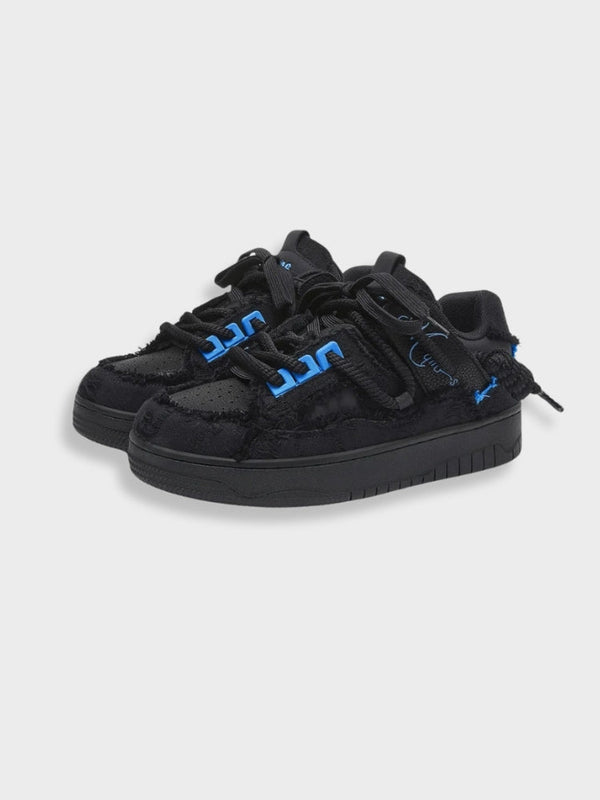 DCRB Relentless Sneakers