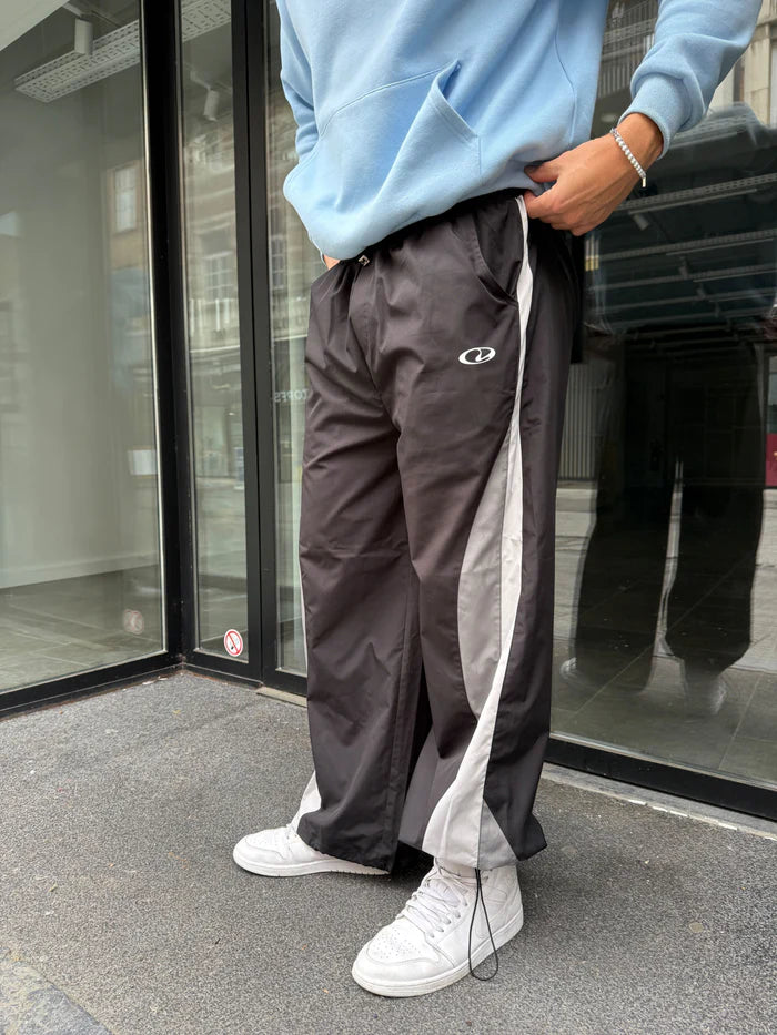 Decarba x Amaldi Tech Straight Joggers