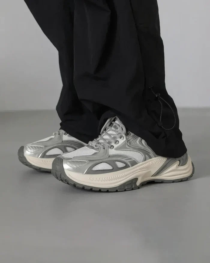 Decarba x Amaldi Race Sneakers