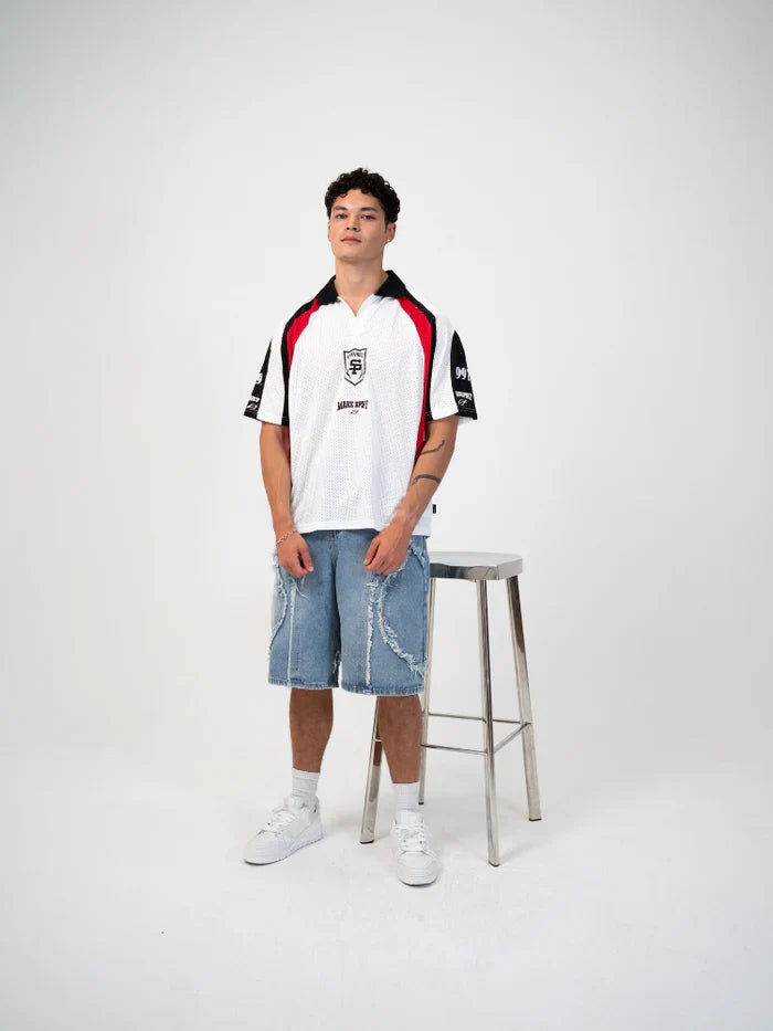 DCRB Spikey Club Fit