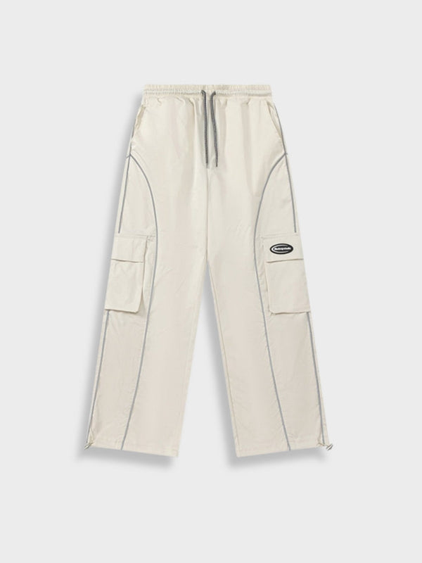 DCRB Side Joggers