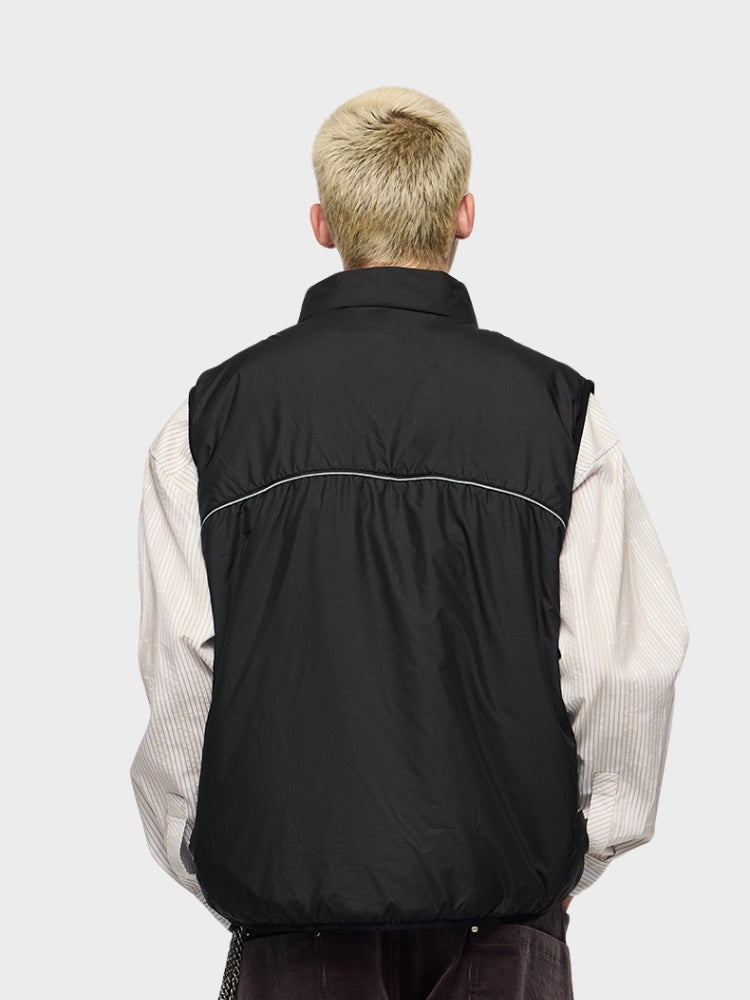 Quick Dry Cotton Bodywarmer