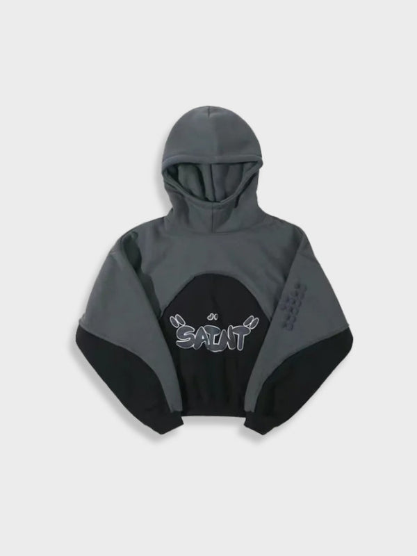 Foam Saint Hoodie