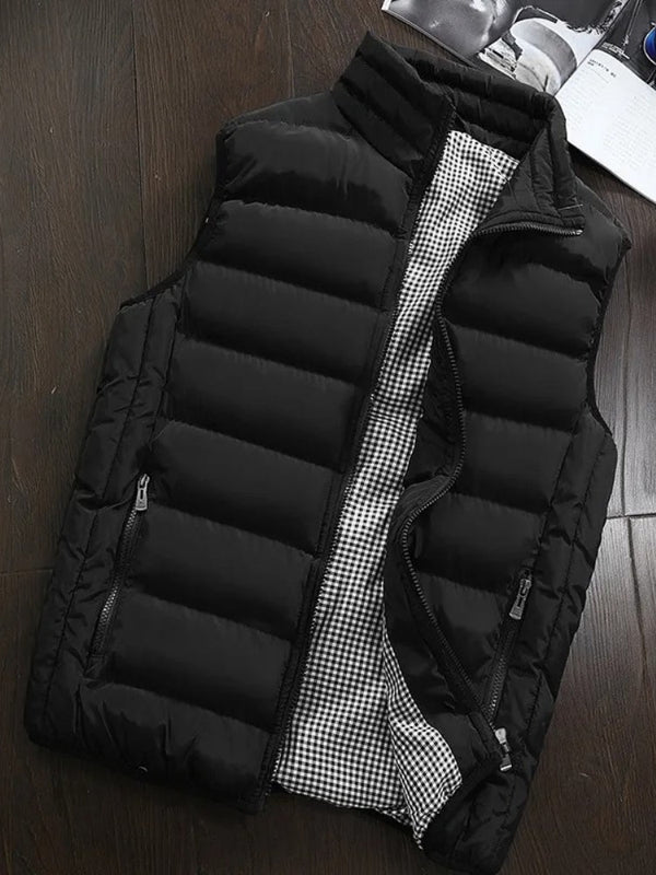 Old Money Bodywarmer