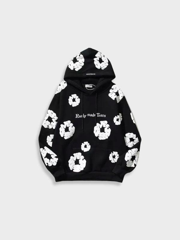 Ready Made Tears Hoodie