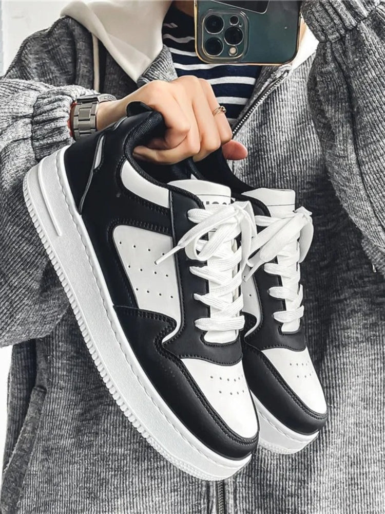 Decarba Basic Sneakers