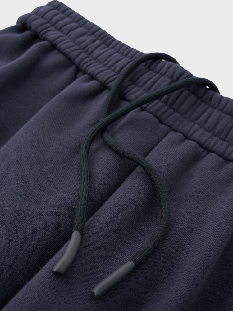 DCRB Tracksuit Open Leg Jogger - Navy Blue