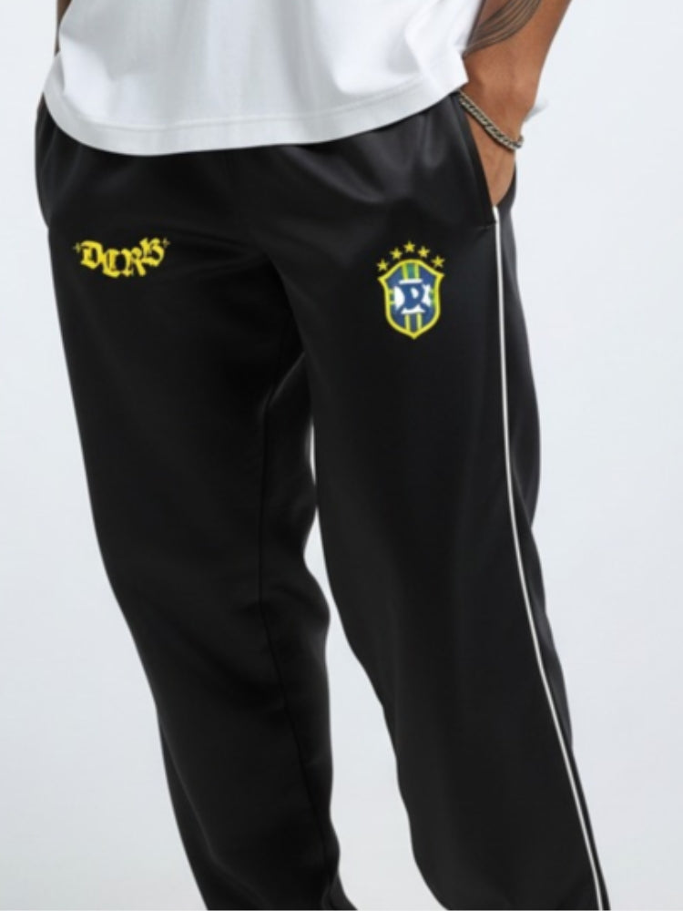 DCRB Brasil Joggers - Limited Edition