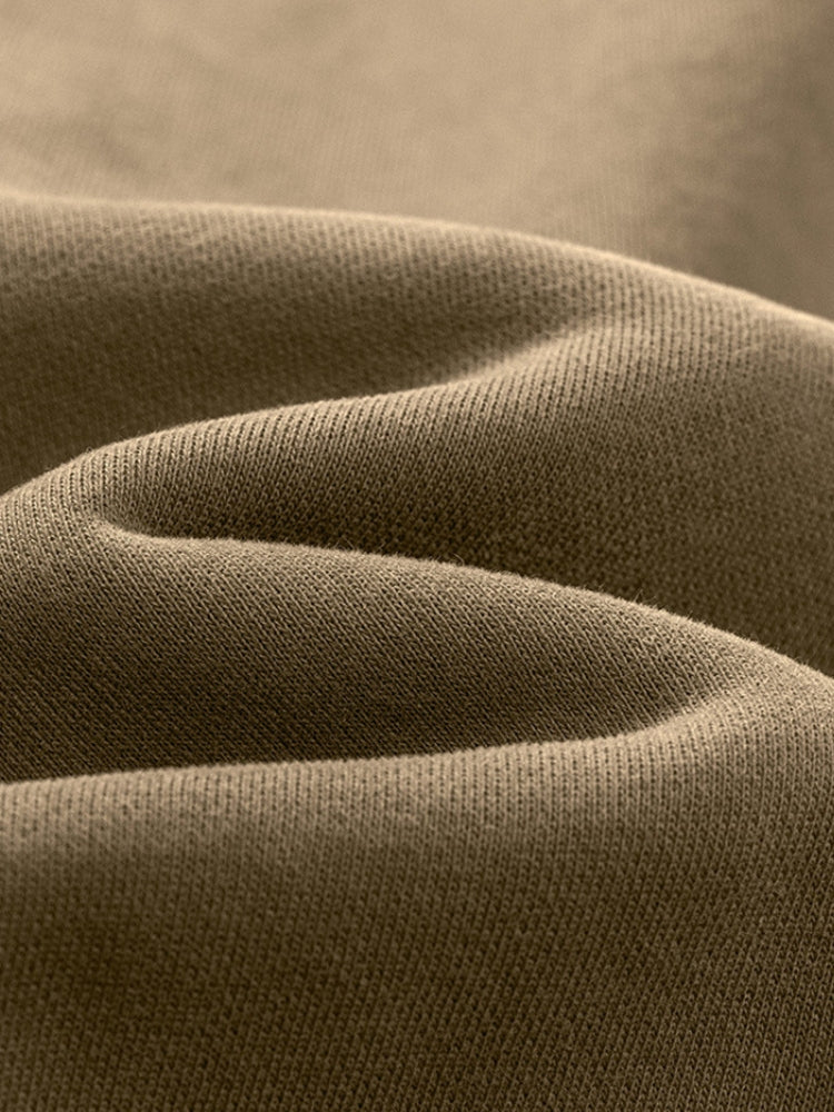 DCRB 350 GSM Open Leg Joggers