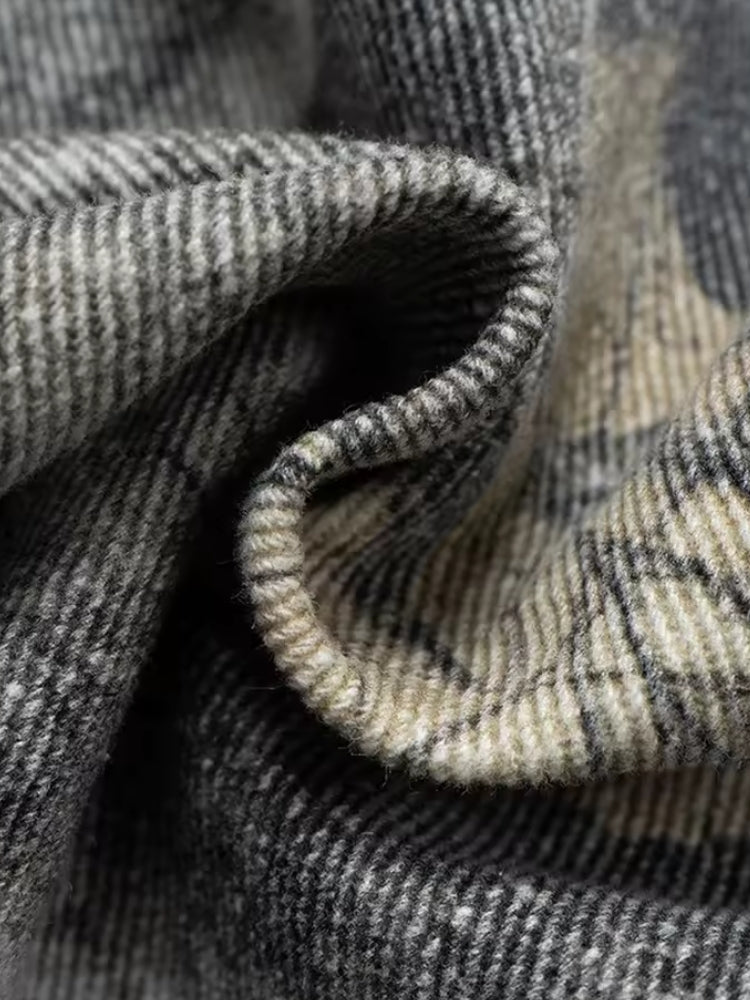 DCRB Realtree Cargo Shorts