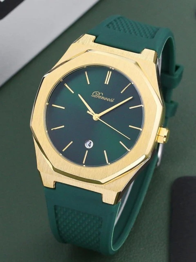Italian Denvosi Casual Watch