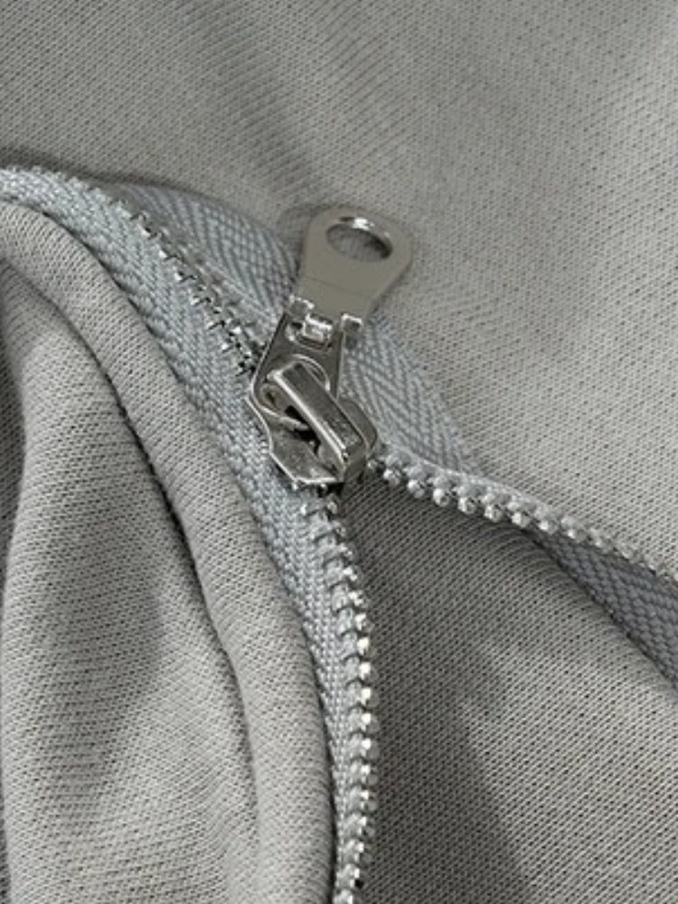 Vintage Multipocket Shorts