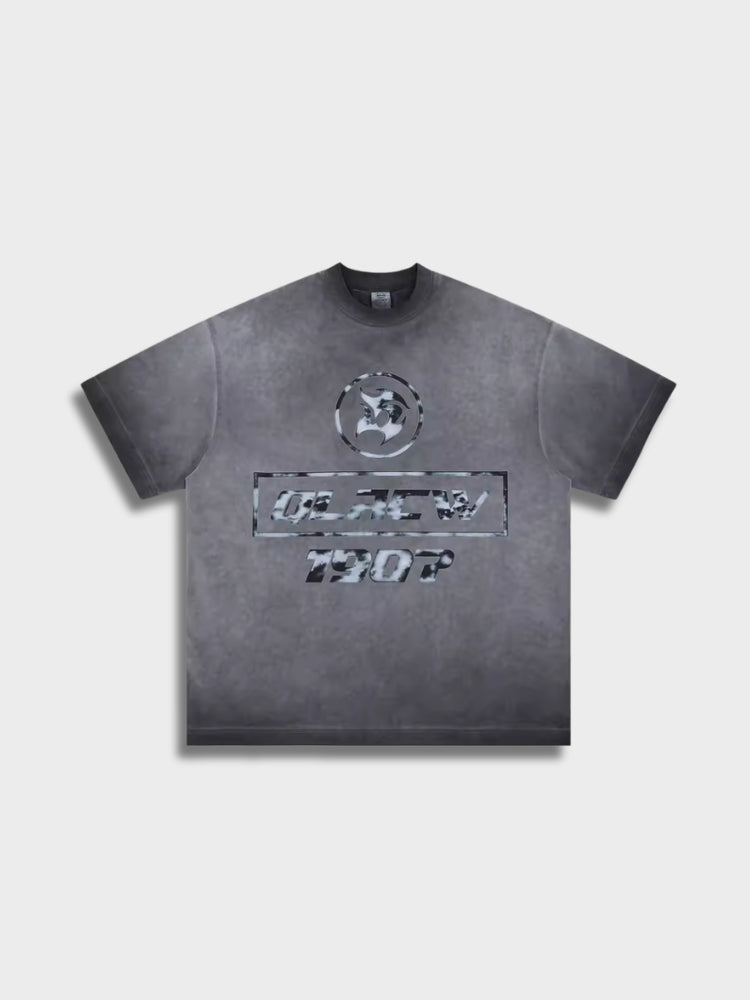 DCRB Gradient Glace Tee