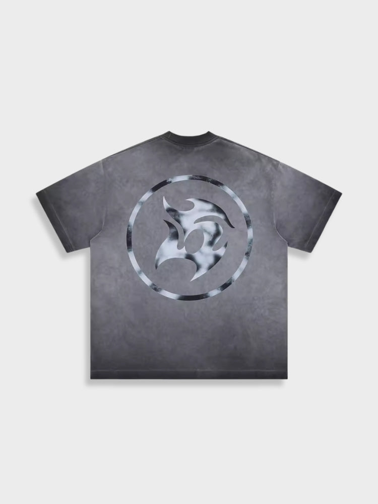 DCRB Gradient Glace Tee