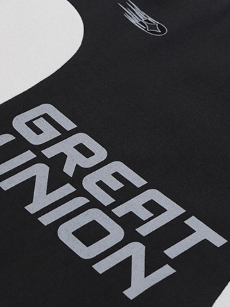 DCRB Great Union Tee