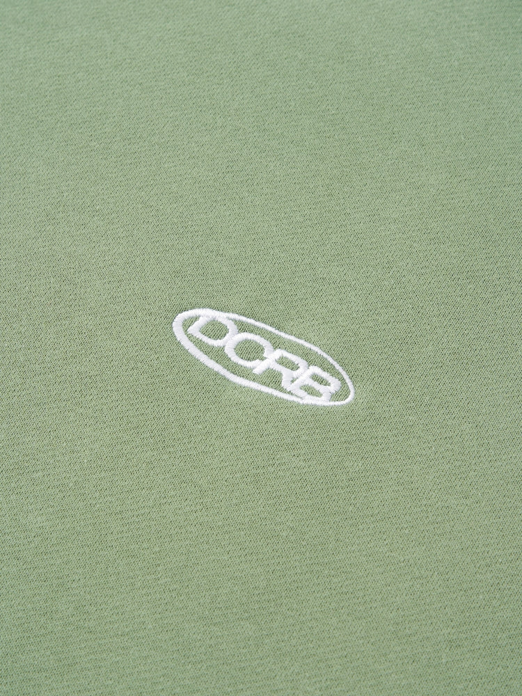 Light Green Tracksuit Set