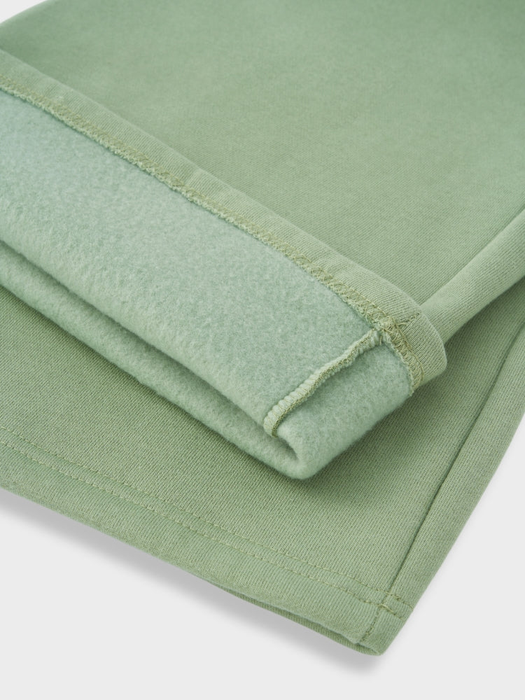 Light Green Tracksuit Set