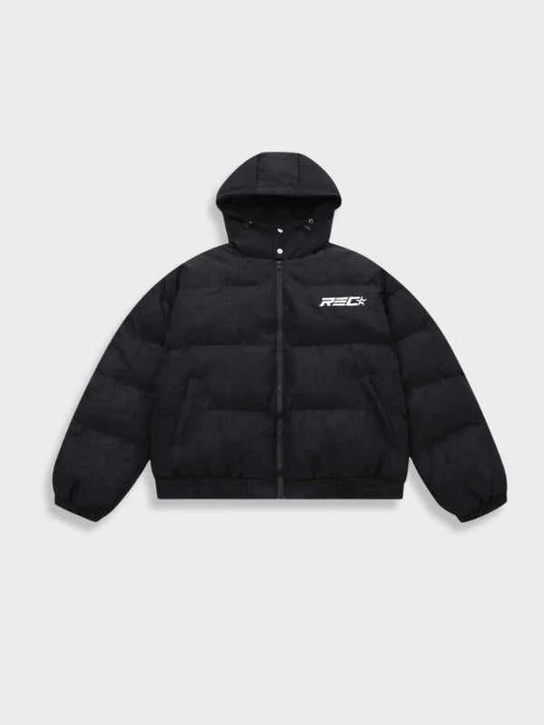 Reck Street Puffer Jacket