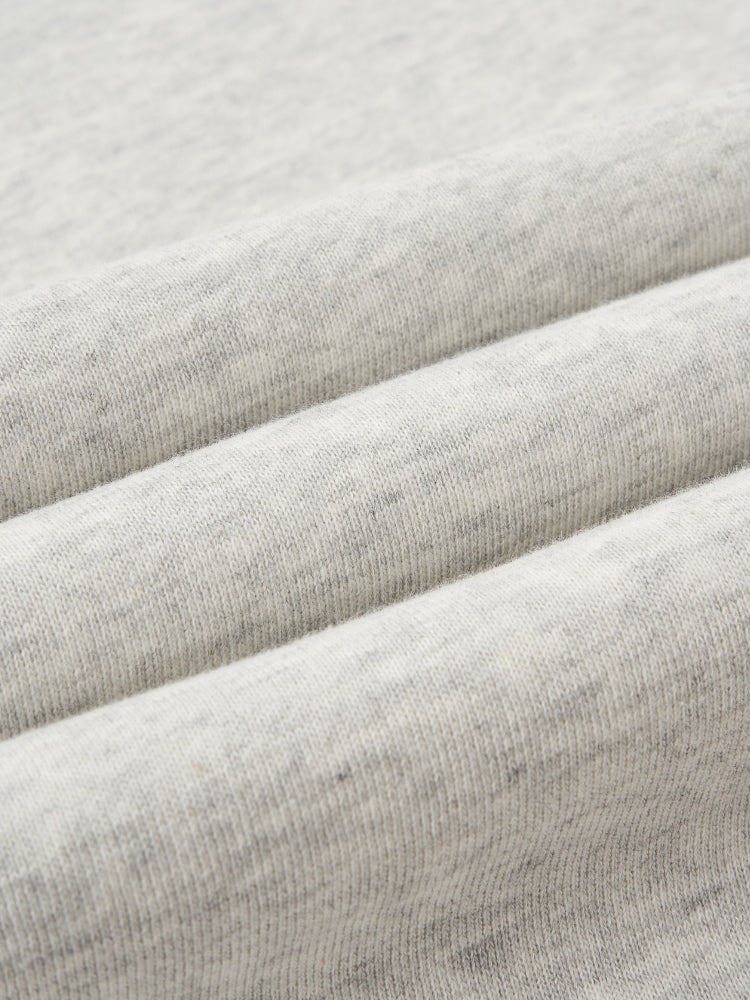 Light Grey Tracksuit Set