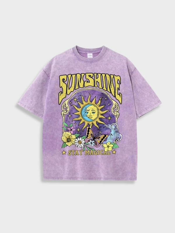 Sunshine Tee