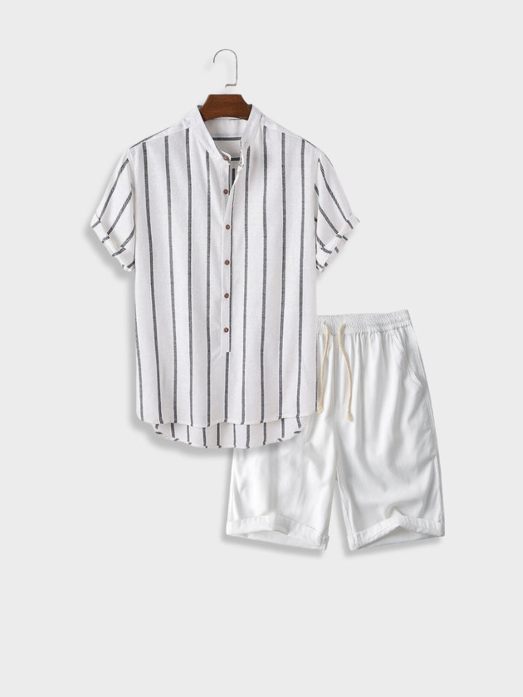 Sommer Set - Cuban Vintage