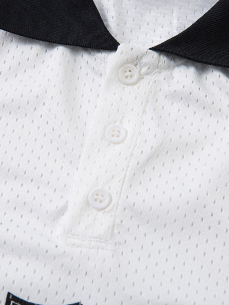 DCRB Spikey Club Fit