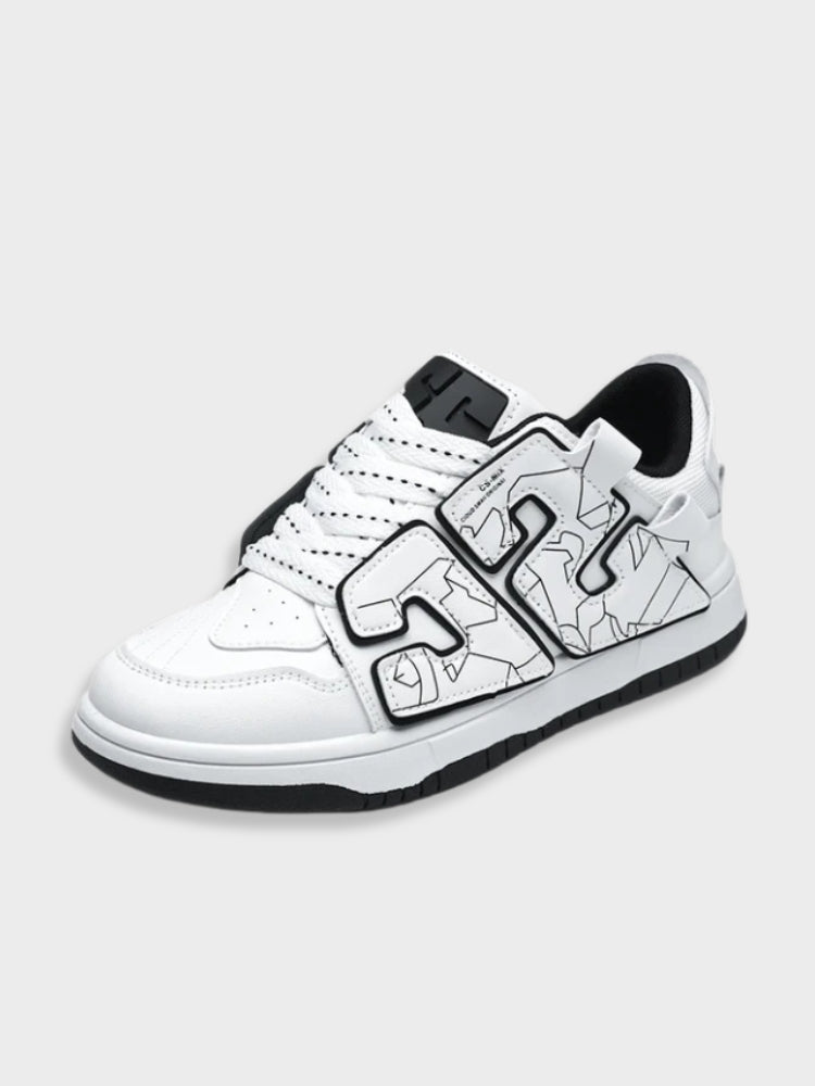 SC Social Club x Decarba Dunks