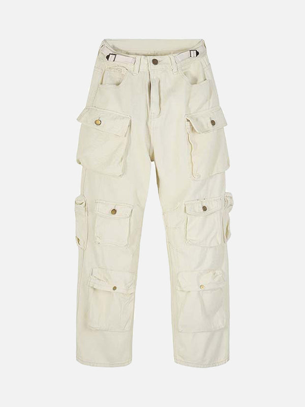 WORKER PANTS