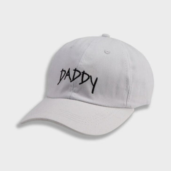 Daddy Cap