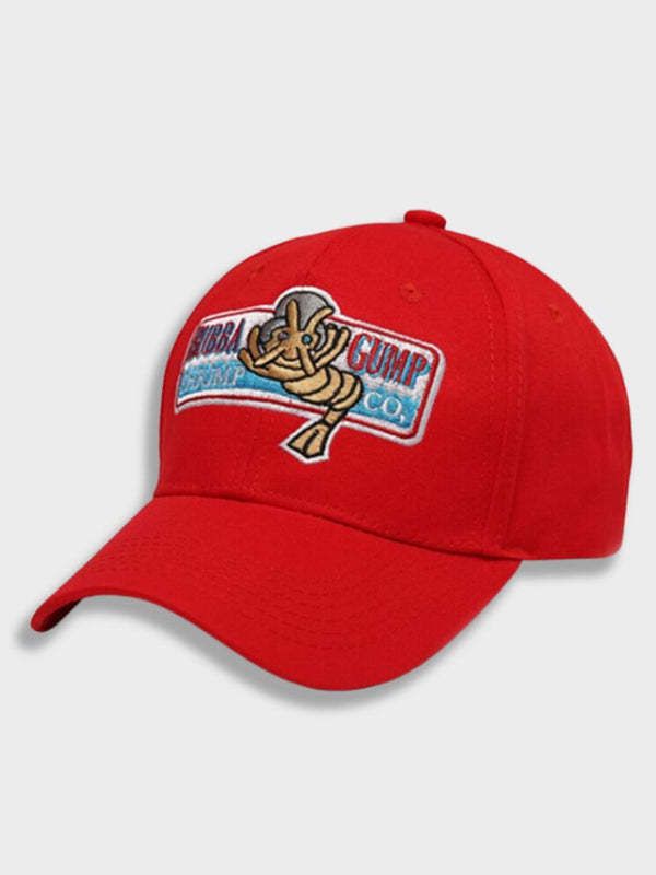 Forrest Gump Cap